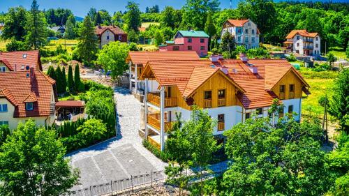 Apartamenty "przy Starej Piekarni" - Royal Aparts