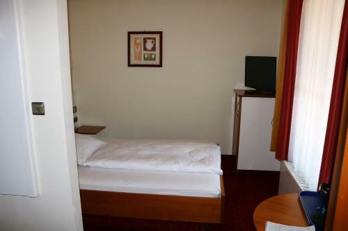 Seehotel Pegasus