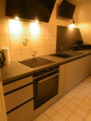 Apartamento Ferienwohnung Im Schnakenstich