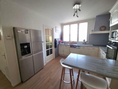 Villa Maison Individuelle Avec Sa Piscine Priv�e
