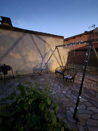 Villa Maison Individuelle Avec Sa Piscine Priv�e