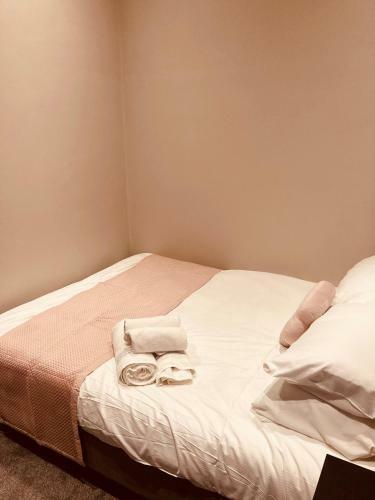 Luxury Studio Apartment In Lancaster City Centre-2