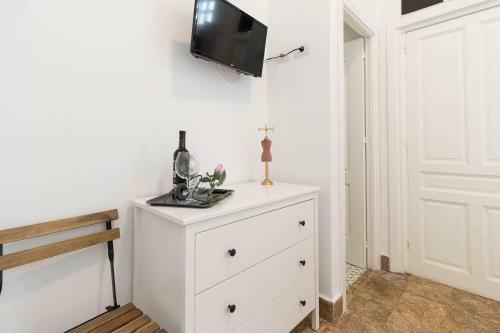 Albergue El Rinc�n De Los Artistas