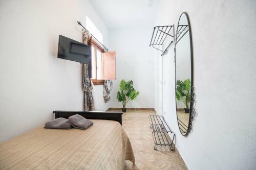 Albergue El Rinc�n De Los Artistas