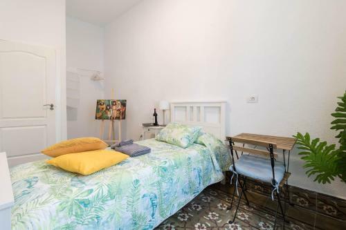 Albergue El Rinc�n De Los Artistas