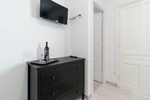 Albergue El Rinc�n De Los Artistas