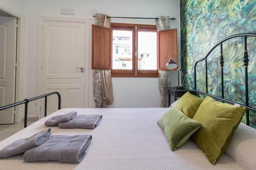 Albergue El Rinc�n De Los Artistas