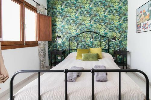 Albergue El Rinc�n De Los Artistas