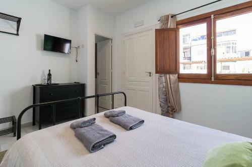 Albergue El Rinc�n De Los Artistas