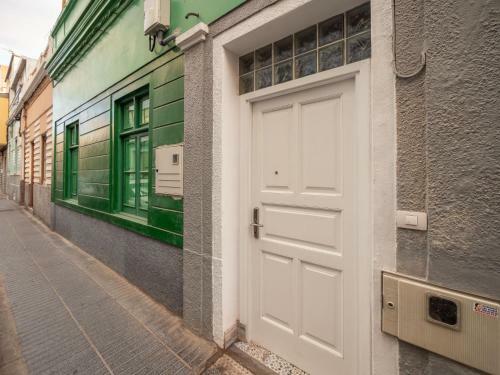 Albergue El Rinc�n De Los Artistas