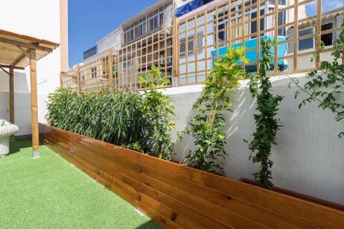 Albergue El Rinc�n De Los Artistas