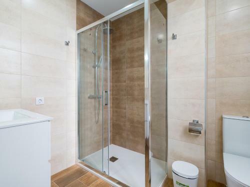 Apartamento Workfriendly Urban Home Next To Las Canteras Beach