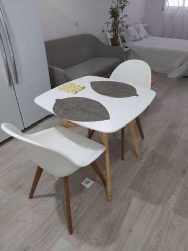 Apartamento Las Canteras Beach Studio