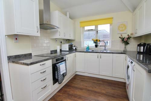 Avenue Place - Cosy Leamington Centre Apartment