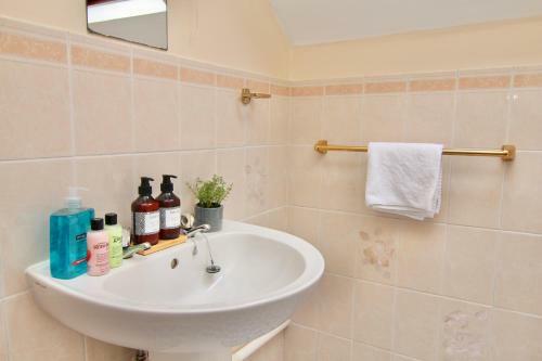 Avenue Place - Cosy Leamington Centre Apartment