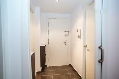 Al36 - Apartamento De Lujo A 100 Metros De Playa