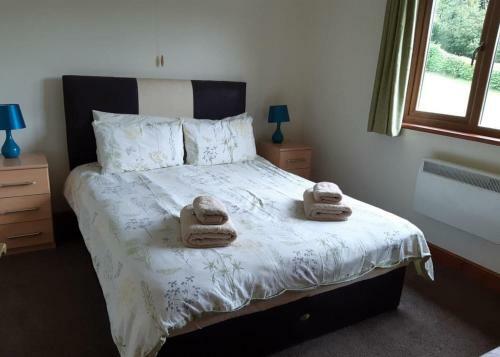 Hotel Heartsease Lodges