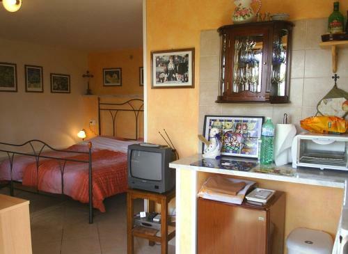 Apartamento La Nostra Toscana - Vista Mare
