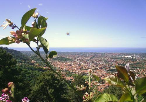 Apartamento La Nostra Toscana - Vista Mare