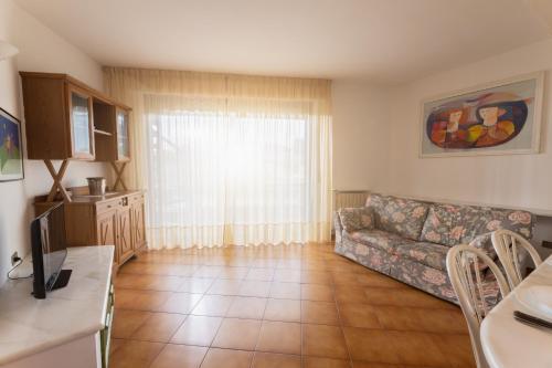 Apartamento Appartamento Con Terrazza (wi-fi, Free Parking)
