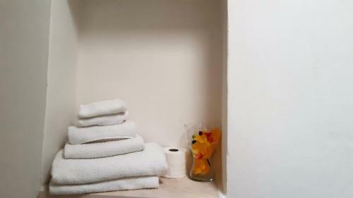 Apartamento Casetta In Campagna Da Zia Tonia