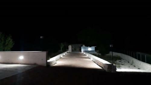 Apartamento Casetta In Campagna Da Zia Tonia
