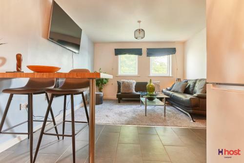 Host Liverpool - Trendy Georgian Apartments