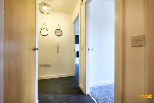Host Liverpool - Trendy Georgian Apartments