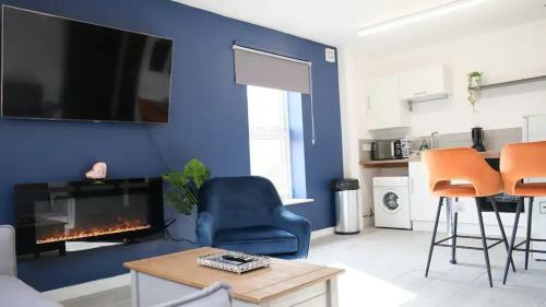 Host Liverpool - Trendy Georgian Apartments