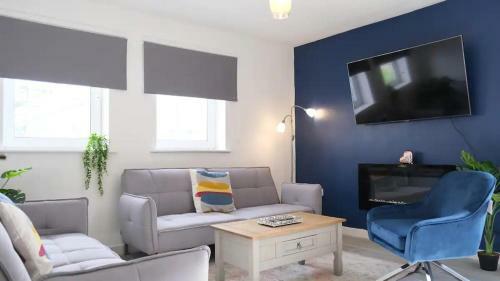 Host Liverpool - Trendy Georgian Apartments