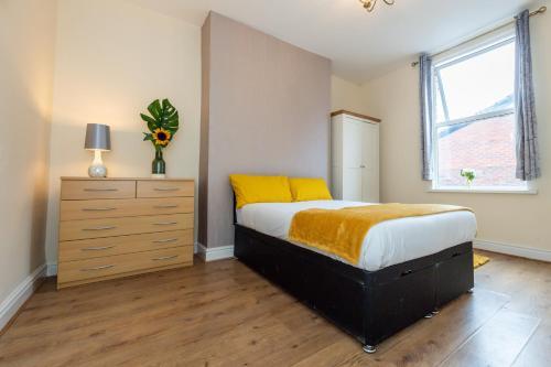 Apartamento The Chestnut - Liverpool City - L7