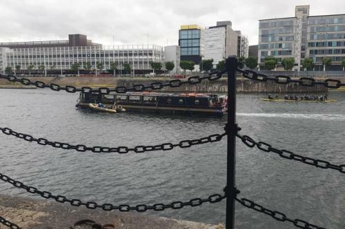 2-bed Apartment In Liverpool At Albert Dock