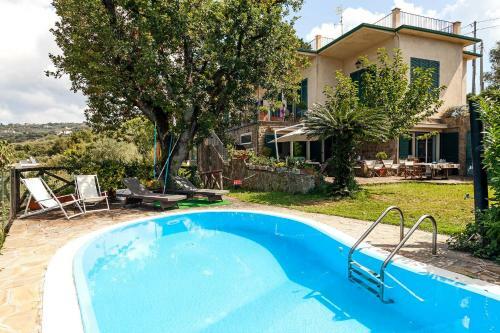 Amore Rentals - Villa The Stone On The Sea