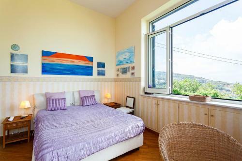 Amore Rentals - Villa The Stone On The Sea