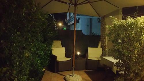 I Gechi Di Mari B&B