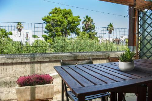 Apartamento Kasamee Sweet Puglia