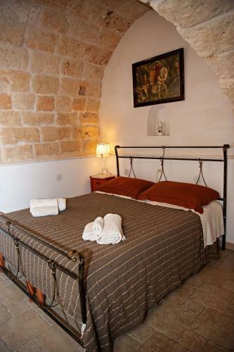 Apartamento Kasamee Sweet Puglia