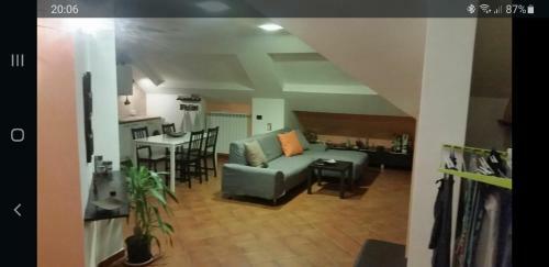 Apartamento Le Mimose