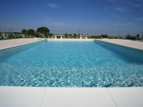 Apartamento Villa Aguglie - Alloggio Rosa