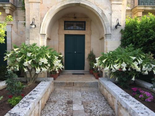 Apartamento Villa Aguglie - Alloggio Rosa