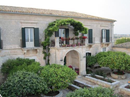 Apartamento Villa Aguglie - Alloggio Rosa