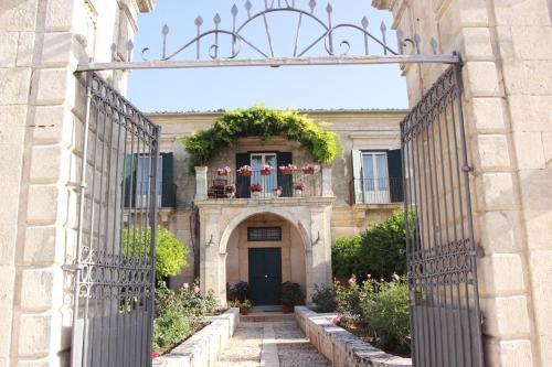 Apartamento Villa Aguglie - Alloggio Rosa