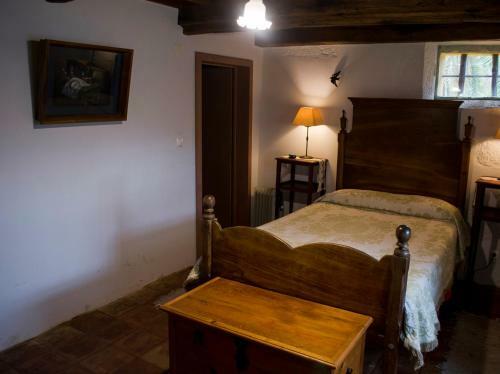Agroturismo Quinta Do Esp�rito Santo