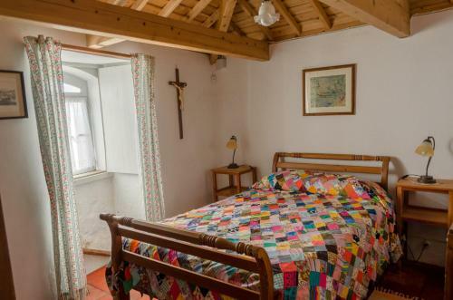 Agroturismo Quinta Do Esp�rito Santo