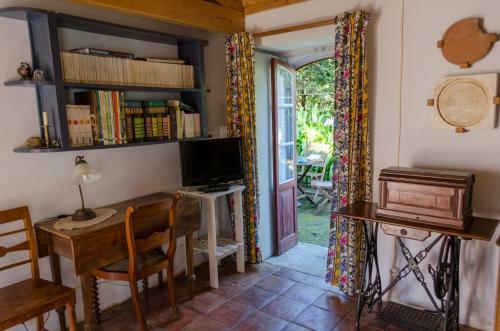 Agroturismo Quinta Do Esp�rito Santo