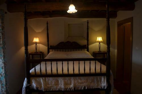 Agroturismo Quinta Do Esp�rito Santo