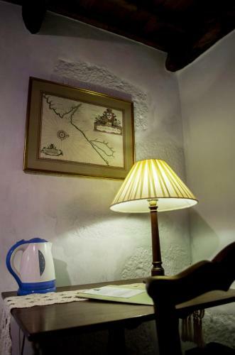 Agroturismo Quinta Do Esp�rito Santo
