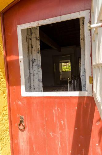 Agroturismo Quinta Do Esp�rito Santo