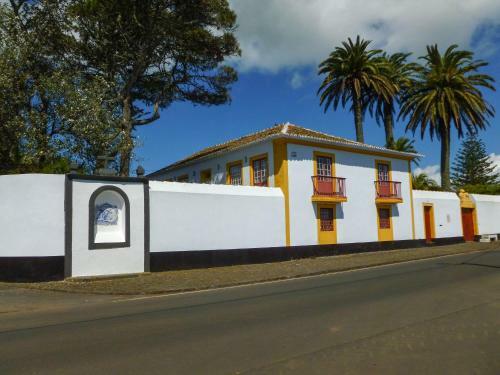Agroturismo Quinta Do Esp�rito Santo
