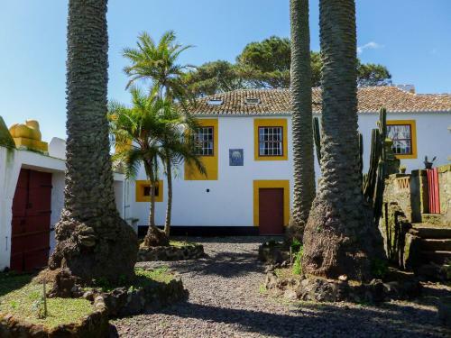 Agroturismo Quinta Do Esp�rito Santo